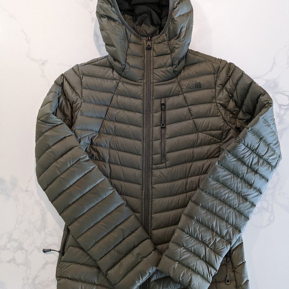 Women's North Face Jacket